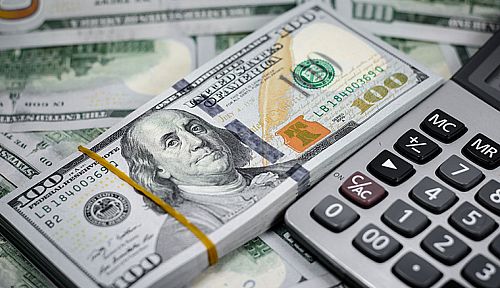 قیمت دلار و یورو در مرکز مبادله ایران؛ شنبه ۲۲ اردیبهشت