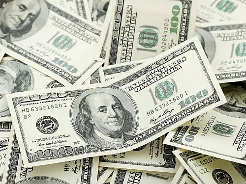 قیمت دلار و یورو در مرکز مبادله ایران؛ یکشنبه ۲۳ اردیبهشت