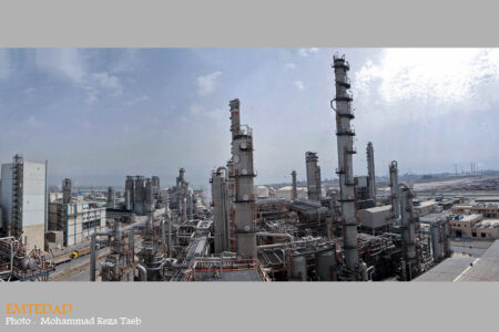 پالایشگاه نفت