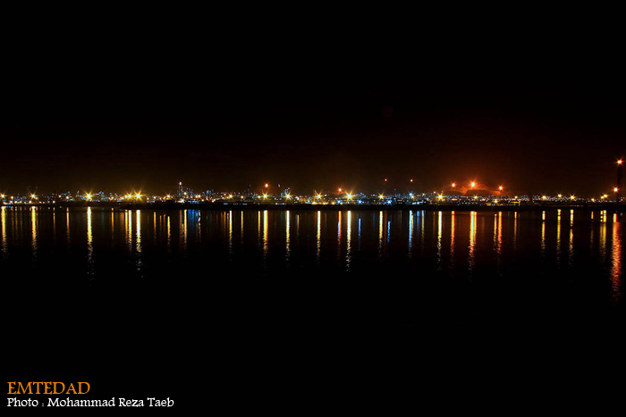 مجتمع گاز پارس جنوبی 10 مجتمع گاز پارس جنوبی