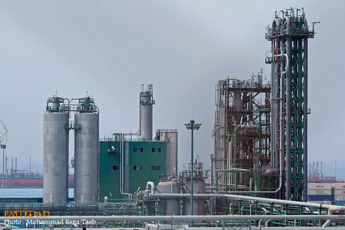 مجتمع گاز پارس جنوبی 13 مجتمع گاز پارس جنوبی