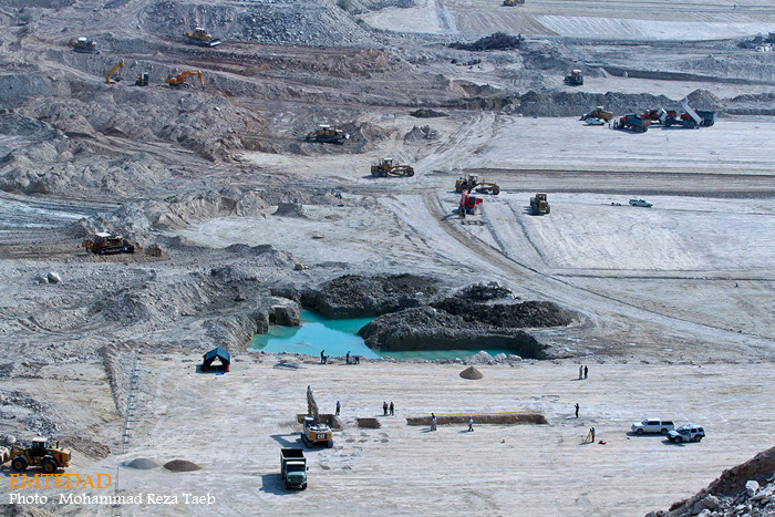 مجتمع گاز پارس جنوبی 19 مجتمع گاز پارس جنوبی