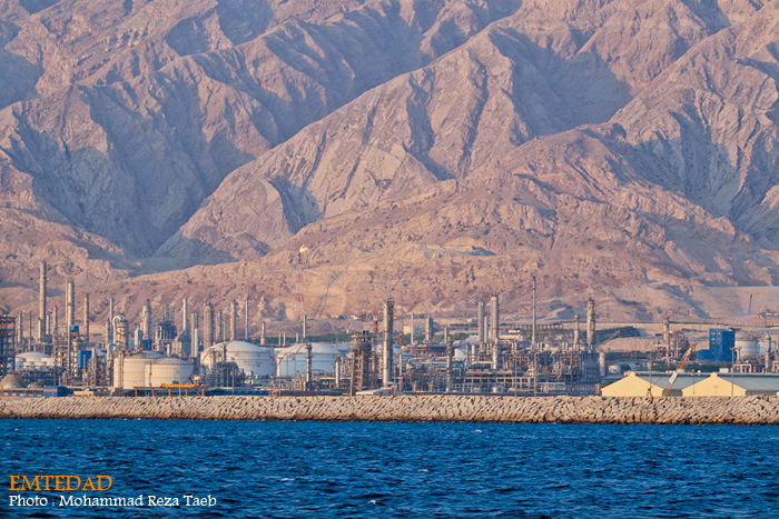 مجتمع گاز پارس جنوبی 24 مجتمع گاز پارس جنوبی