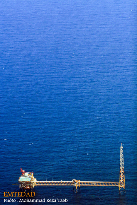 مجتمع گاز پارس جنوبی 28 مجتمع گاز پارس جنوبی