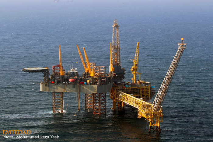 مجتمع گاز پارس جنوبی 29 مجتمع گاز پارس جنوبی