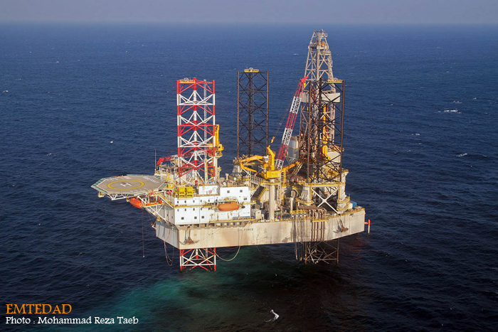 مجتمع گاز پارس جنوبی 30 مجتمع گاز پارس جنوبی