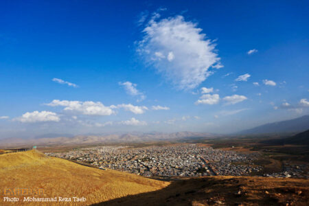 شهرستان پیرانشهر