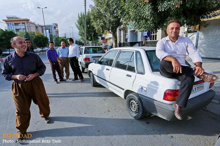 شهرستان پیرانشهر 6 شهرستان پیرانشهر