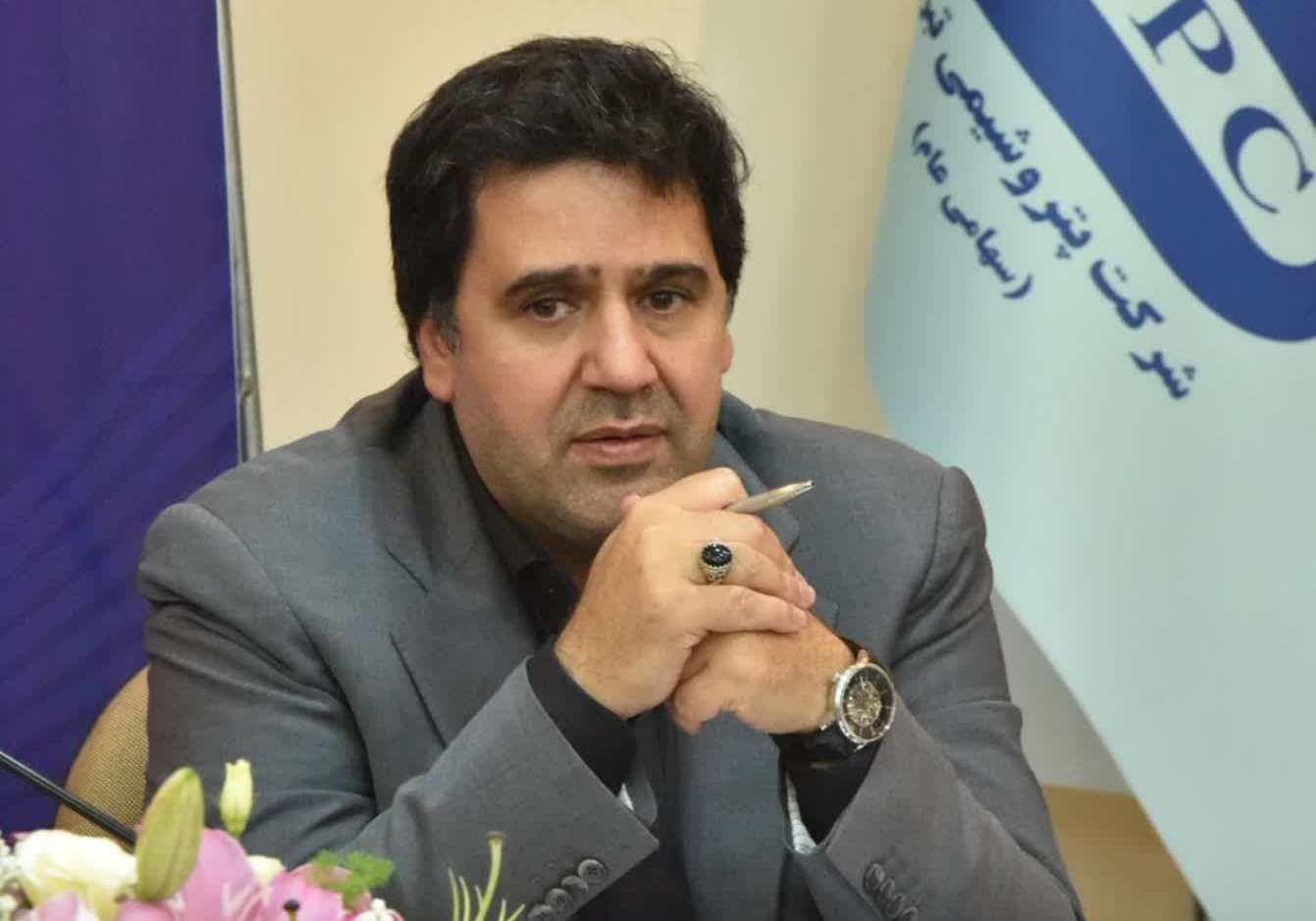 پتروشیمی تبریز