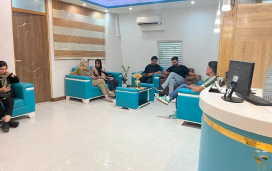 مطب دکتر سیروس قاسمی