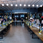 مراسم رونمایی از اولین خودرو وارداتی پلاک ملی مختص جانبازان برگزار شد.