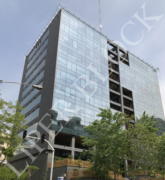 تأثیر فناوری‌های دیجیتال در ساختمان‌سازی