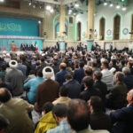 اتحاد دنیای اسلام، تنها راه ایستادگی در مقابل باج‌طلبی قدرت‌های بزرگ