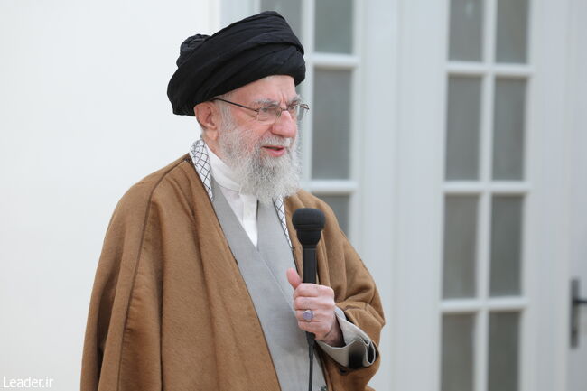 راهپیمایی امسال یکی از بهترین، پرشکوه‌ترین و باعزت‌ترین راهپیمایی‌های روز قدس