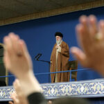 وظایف مردم و قوای سه‌گانه برای تحقق شعار سال