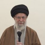 پیام تلویزیونی رهبر انقلاب در آستانه روز جهانی قدس