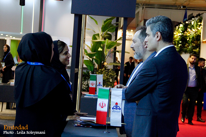 هفتمین نمایشگاه ایران اکسپو ۲۰۲۵ 14 هفتمین نمایشگاه ایران اکسپو ۲۰۲۵