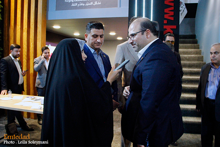 هفتمین نمایشگاه ایران اکسپو ۲۰۲۵ 23 هفتمین نمایشگاه ایران اکسپو ۲۰۲۵