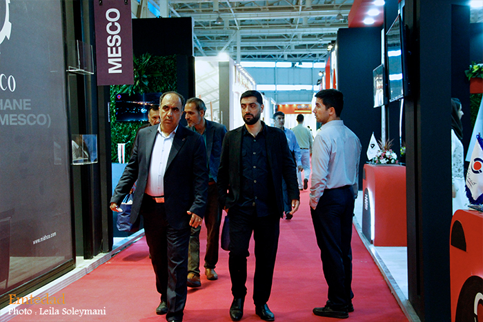 هفتمین نمایشگاه ایران اکسپو ۲۰۲۵ 25 هفتمین نمایشگاه ایران اکسپو ۲۰۲۵