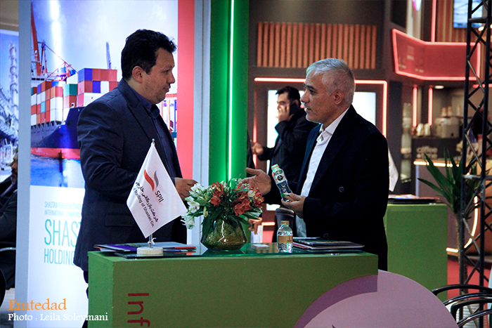 هفتمین نمایشگاه ایران اکسپو ۲۰۲۵ 28 هفتمین نمایشگاه ایران اکسپو ۲۰۲۵