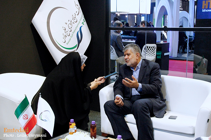 هفتمین نمایشگاه ایران اکسپو ۲۰۲۵ 6 هفتمین نمایشگاه ایران اکسپو ۲۰۲۵