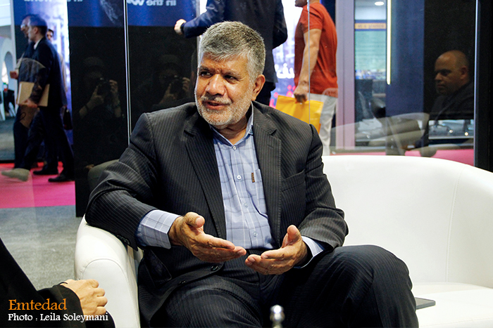 هفتمین نمایشگاه ایران اکسپو ۲۰۲۵ 7 هفتمین نمایشگاه ایران اکسپو ۲۰۲۵