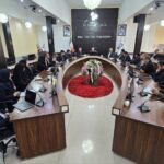 تلاش برای توسعه همه‌جانبه منطقه آزاد ماکو با توجه به سیاست‌های رهبری و نگاه حمایتی دولت