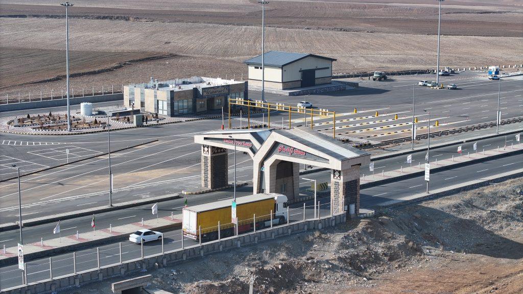 نگاهی به کارنامه اقتصادی و زیرساختی منطقه آزاد ماکو در سال ۱۴۰۳