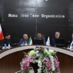 هم‌افزایی دستگاه‌های اجرایی و قضایی در ماکو برای کاهش رسوب کالا و حمایت از تولید