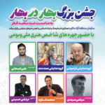 ویژه‌برنامه‌های نوروز و عید سعید فطر در منطقه آزاد ماکو اعلام شد