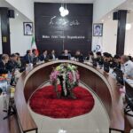 کنترل تردد وسائط نقلیه از گیت‌های خروجی منطقه آزاد ماکو از هفته آینده آغاز می‌شود