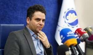 راهبردهای تحول فرآیندهای بنیاد ملی نخبگان در سال جاری ابلاغ شد