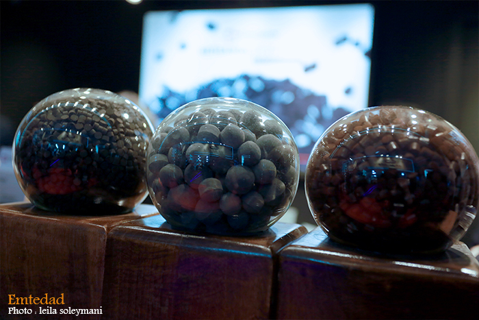 بیستونهمین نمایشگاه بینالمللی نفت، گاز، پالایش و پتروشیمی 10 بیستونهمین نمایشگاه بینالمللی نفت، گاز، پالایش و پتروشیمی