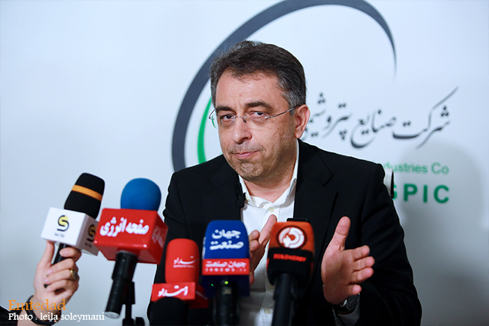 بیستونهمین نمایشگاه بینالمللی نفت، گاز، پالایش و پتروشیمی 13 بیستونهمین نمایشگاه بینالمللی نفت، گاز، پالایش و پتروشیمی