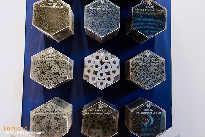 بیستونهمین نمایشگاه بینالمللی نفت، گاز، پالایش و پتروشیمی 15 بیستونهمین نمایشگاه بینالمللی نفت، گاز، پالایش و پتروشیمی