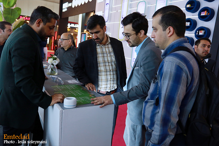 بیستونهمین نمایشگاه بینالمللی نفت، گاز، پالایش و پتروشیمی 24 بیستونهمین نمایشگاه بینالمللی نفت، گاز، پالایش و پتروشیمی