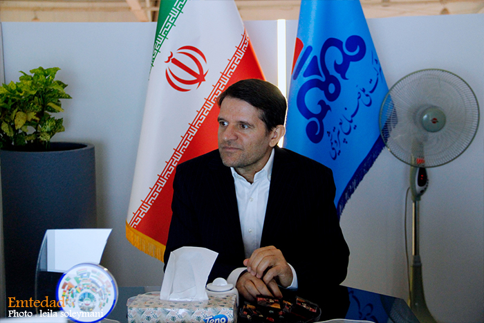 بیستونهمین نمایشگاه بینالمللی نفت، گاز، پالایش و پتروشیمی 8 بیستونهمین نمایشگاه بینالمللی نفت، گاز، پالایش و پتروشیمی