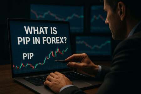 پیپ در فارکس