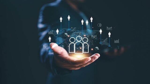 نقش روابط عمومی در اعتمادسازی میان مردم و سازمان‌ها