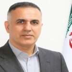 انتصاب علی غلامپور به‌عنوان معاون توسعه مدیریت و منابع سازمان ملی زمین و مسکن