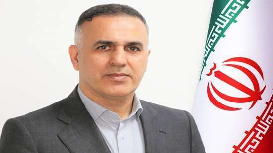 انتصاب علی غلامپور به‌عنوان معاون توسعه مدیریت و منابع سازمان ملی زمین و مسکن