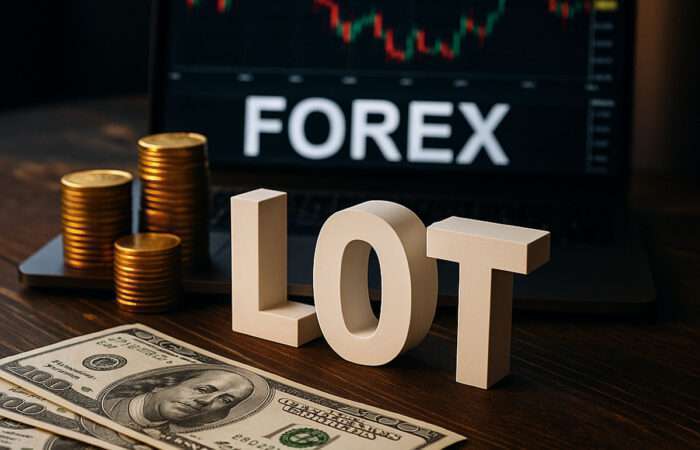 لات در فارکس