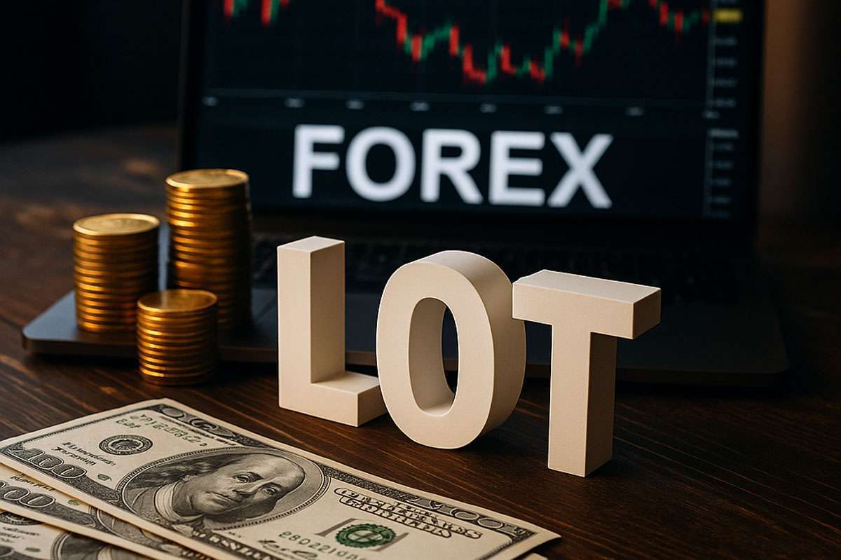 لات در فارکس