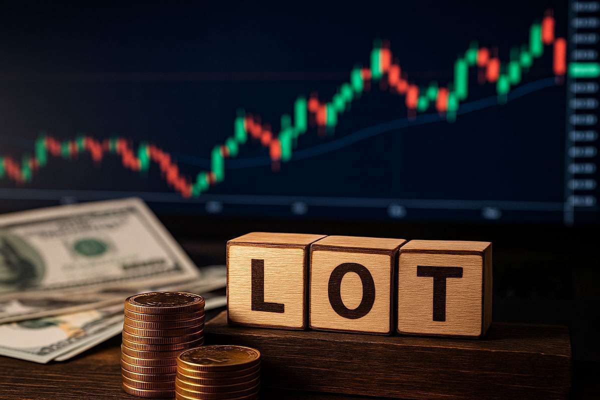 لات در فارکس