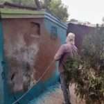 اجرای رنگ آمیزی دیواره و جداره های شهری در سطح ناحیه4