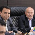 اعلام آمادگی شرکت‌های بین‌المللی برای اجرای پروژه راه‌آهن تبریز – ماکو / گروسی: این کریدور، برگ برنده ایران، ترکیه و آذربایجان در رقابت منطقه‌ای است