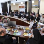 افزایش بهره‌وری، اولویت اصلی در سازمان منطقه آزاد ماکو / تأکید بر ایجاد انگیزه، خلاقیت و رعایت صرفه‌جویی انرژی