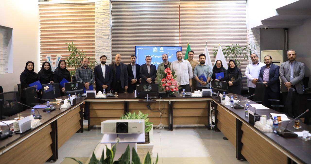 ایجاد امید در مردم نقش مهم روابط عمومی است