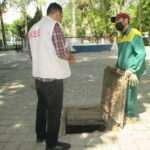 بررسی جامع ایمنی بوستان‌های منطقه9