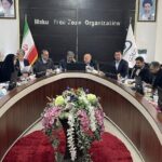 برگزاری چهارمین نشست کمیته قضایی حمایت از سرمایه‌گذاری در ماکو / ماکو، گلوگاه اقتصادی استان